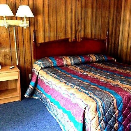 Liberty Inn Scottsboro Zewnętrze zdjęcie
