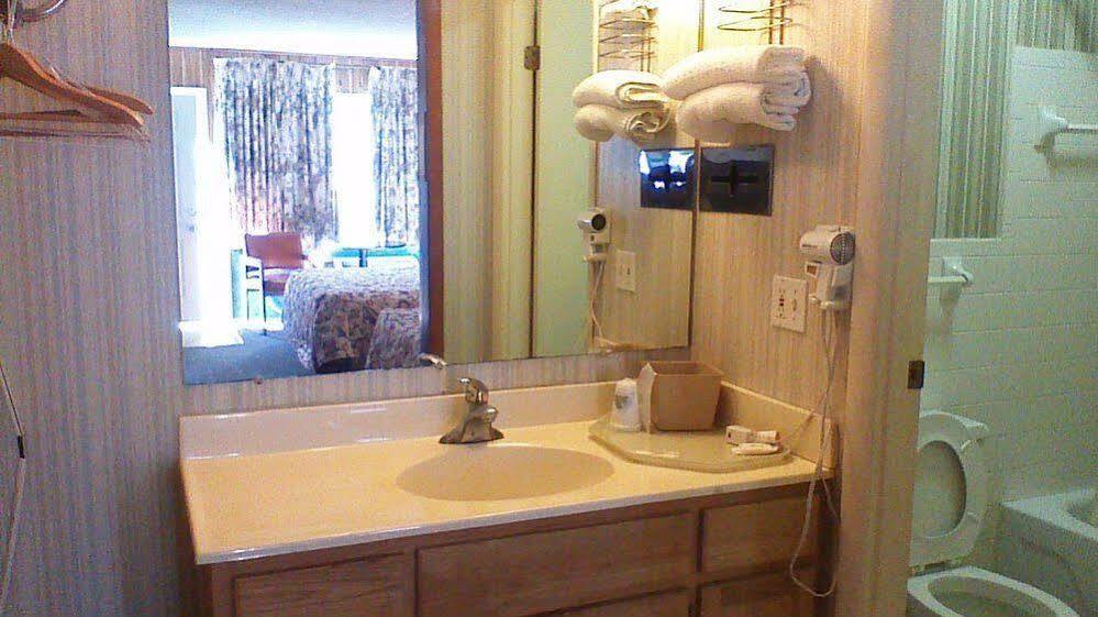 Liberty Inn Scottsboro Zewnętrze zdjęcie