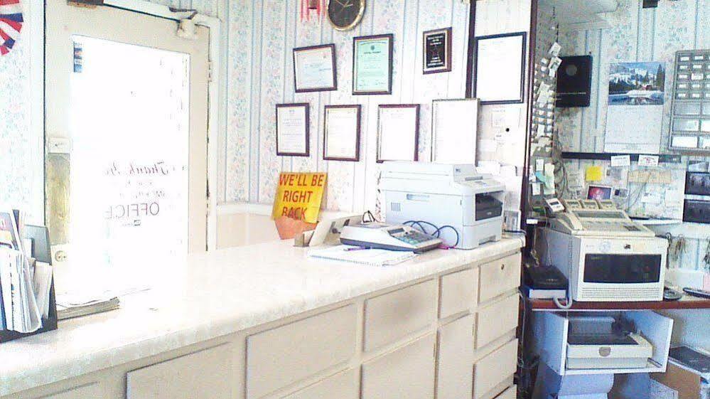 Liberty Inn Scottsboro Zewnętrze zdjęcie